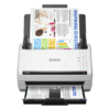 Escáner Epson DS-530 Dúplex Color 35 PPM USB 3.0 Open Box