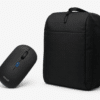 Morral para Portátil 15.6" Maxell con Mouse Inalámbrico MOWL-200C
