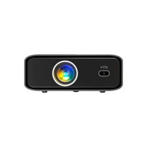 Video Beam VTA-70366 5000 Lúmenes 4K Android 11 WiFi Dual Chromecast