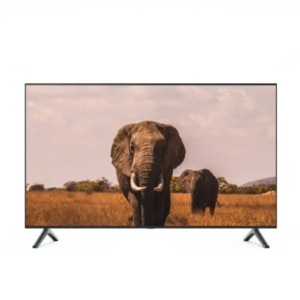 Televisor Olimpo Smart 55U5200S UHD LED TV 55” 4K