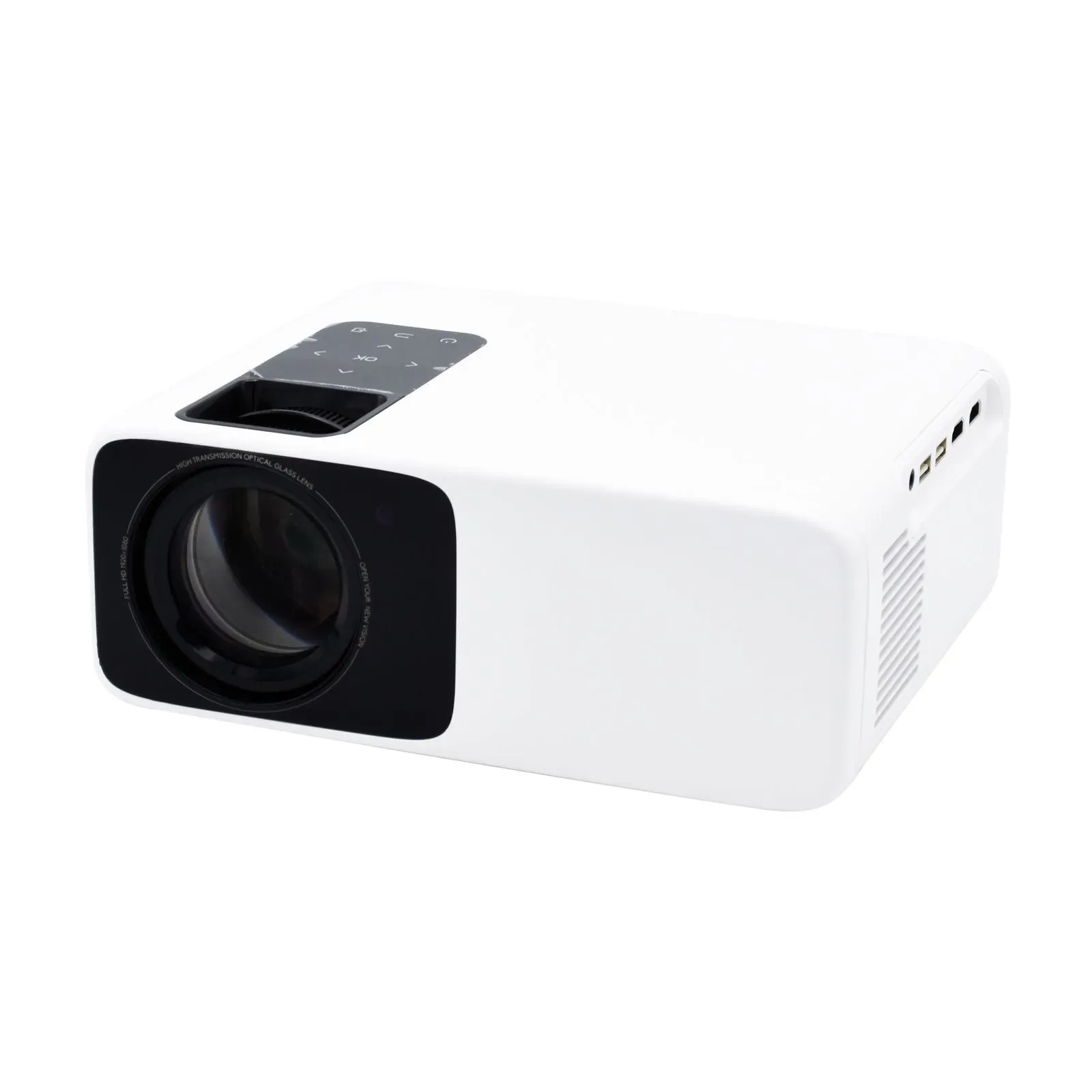 Video Beam VTA 4000 Lúmenes Full HD 1080p VTA-70352