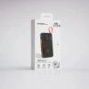 Power Bank Argom ST10 4 en 1 10000mAh Carga Inalámbrica Magnética 15W PD 20W