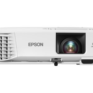 Video Beam Epson X49 3600 Lúmenes XGA 3LCD HDMI Open Box