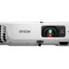 Video Beam Epson Home Cinema 640 HD 3LCD 3200 Lúmenes SVGA Open Box