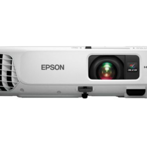 Video Beam Epson Home Cinema 640 HD 3LCD 3200 Lúmenes SVGA Open Box