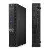 CPU DELL OPTIPLEX 3050 CORPORATIVA INTEL CORE I5 7° GENERACION 8GB 256GB LICENCIA WINDOWS 11 PRO - OPEN BOX