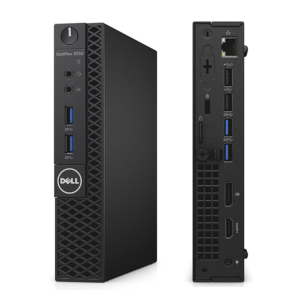 CPU Dell OptiPlex 3050 Corporativa Intel Core i5 7ª Generación 8GB SSD 256GB Windows 11 Pro Open Box CPU Dell OptiPlex 3050 Corporativa Intel Core i5 7ª Generación 8GB SSD 256GB Windows 11 Pro Open Box