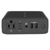 Estación de Poder Steren PWS-090-100 24000mAh 90Wh 100W USB-C PD 45W