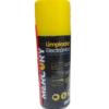 LlMPIADOR ELECTRONICO MERCURY 200ML SECADO ULTRA RAPIDO