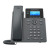 Teléfono IP Grandstream GRP2602G 2 Líneas 4 SIP Gigabit PoE