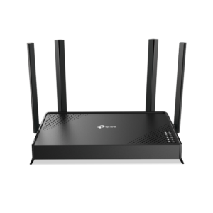 Router Inalámbrico TP-Link Archer BE220 BE3600 Dual Band WiFi 7 Router Inalámbrico TP-Link Archer BE220 BE3600 Dual Band WiFi 7