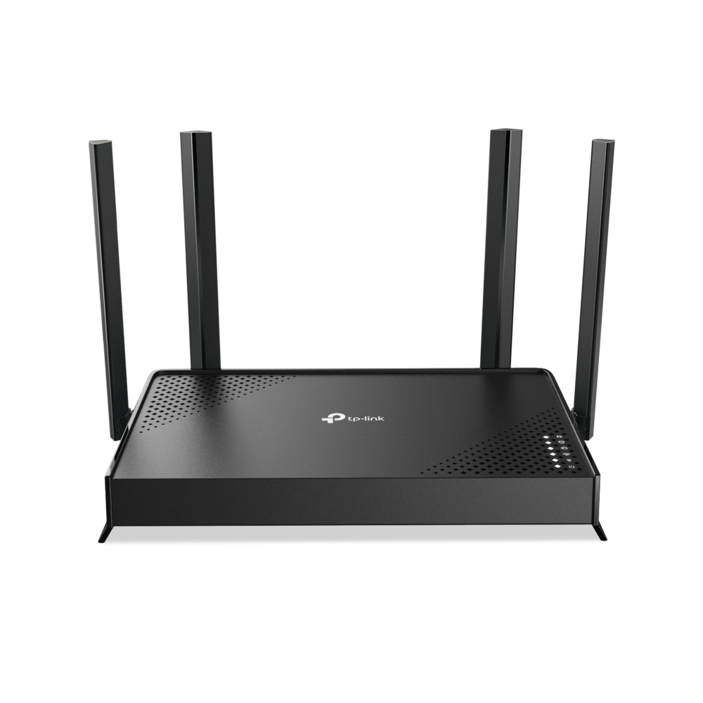 Router Inalámbrico TP-Link Archer BE220 BE3600 Dual Band WiFi 7