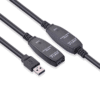 Extensión USB 3.0 10 Metros