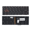 Teclado para Portátil Acer Gamer Nitro AN515-41 Ref 5657