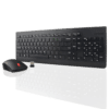 COMBO TECLADO MOUSE INALAMBRICO LENOVO 510