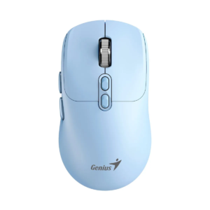 Mouse Bluetooth Genius NX-8080S BT Azul