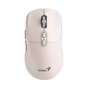 Mouse Bluetooth Genius NX-8080S BT Crema Mouse Bluetooth Genius NX-8080S BT Crema