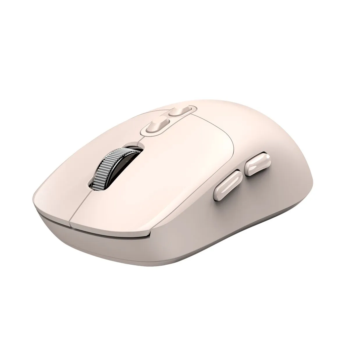 MOUSE BLUETOOTH GENIUS NX-8080S BT MILK TEA