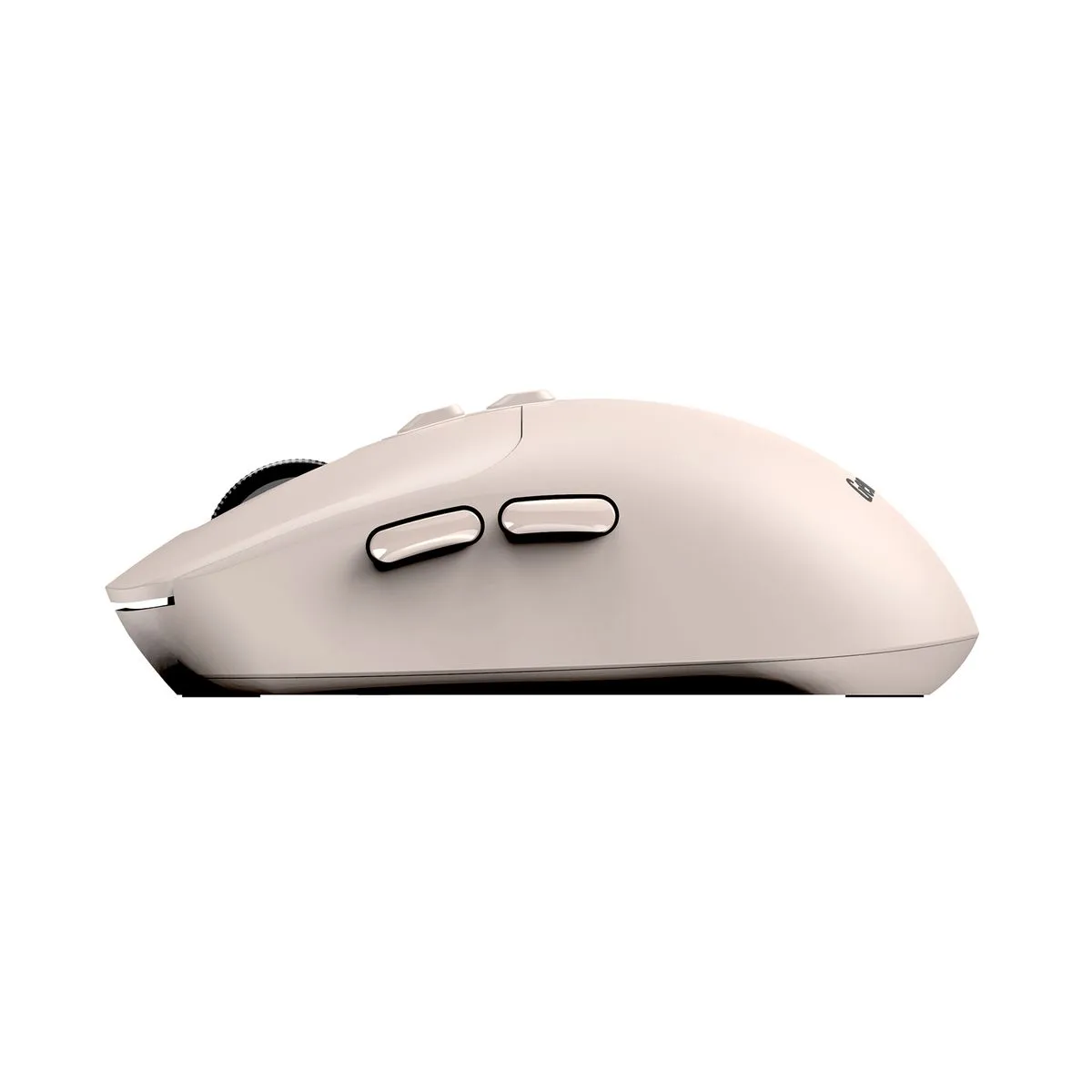 MOUSE BLUETOOTH GENIUS NX-8080S BT MILK TEA