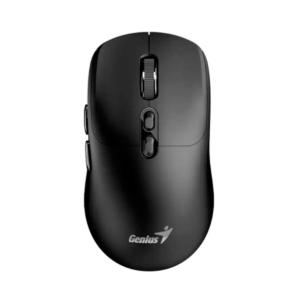 Mouse Bluetooth Genius NX-8080S BT Negro Mouse Bluetooth Genius NX-8080S BT Negro