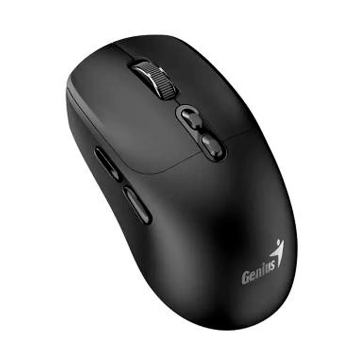 MOUSE BLUETOOTH GENIUS NX-8080S BT Negro