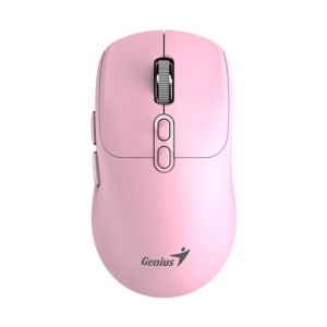 Mouse Bluetooth Genius NX-8080S BT Rosado Mouse Bluetooth Genius NX-8080S BT Rosado