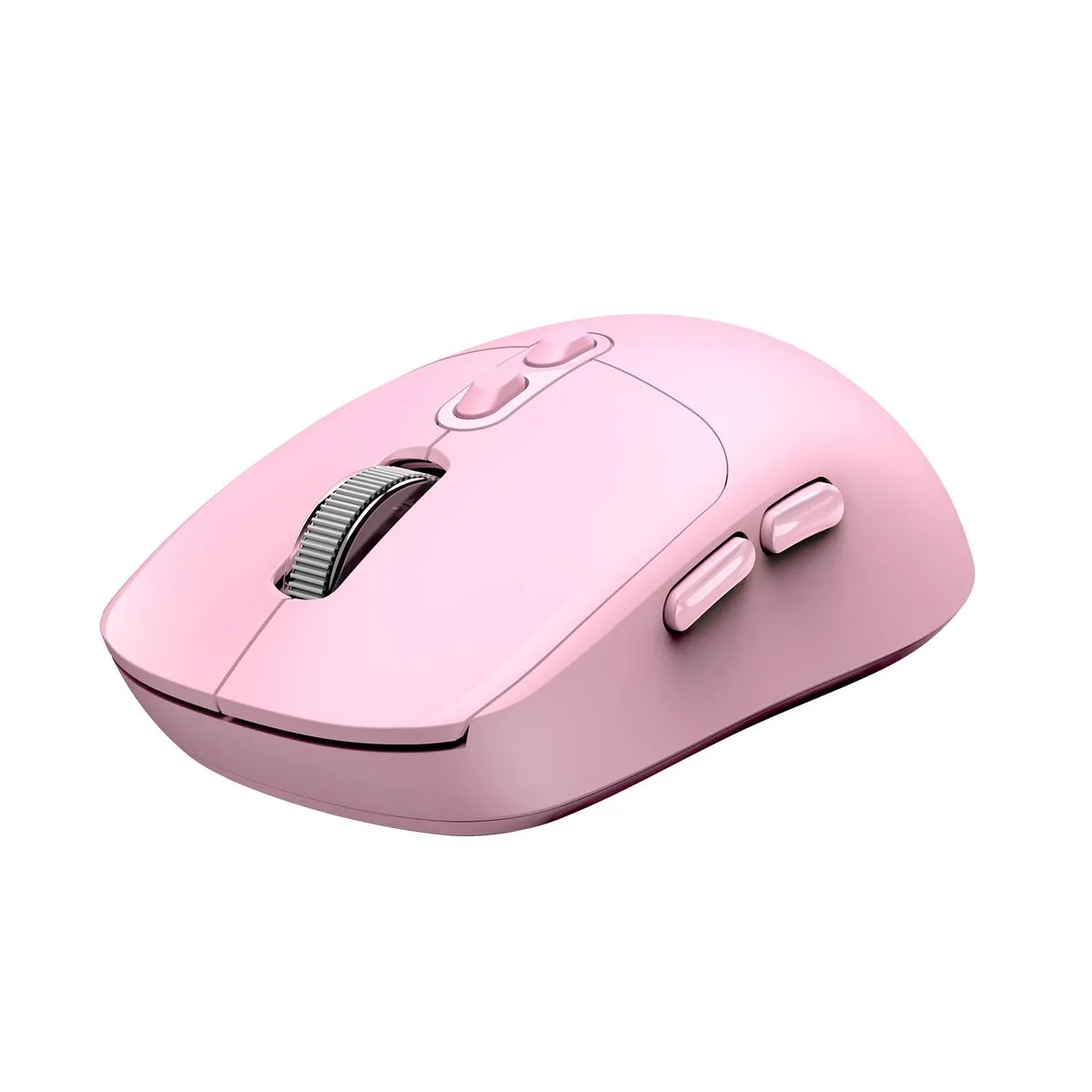 MOUSE BLUETOOTH GENIUS NX-8080S BT ROSADO