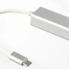 Tarjeta de Red USB-C a LAN Gigabit 10/100/1000 Mbps TL8153-04
