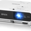 VIDEO BEAM EPSON POWERLITE VS240 3200 LUMENS SVGA LCD - OPEN BOX