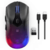 Mouse Inalámbrico Lenovo Legion M410 Gamer RGB 16000 DPI 2.4GHz
