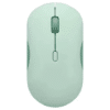 MOUSE BLUETOOTH LENOVO 350 SILENT BT VERDE