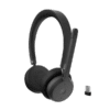 Audífonos Bluetooth Lenovo Wireless VoIP Headset (Teams)