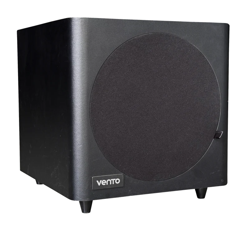 PARLANTE BAJO VENTO HV10XS 10" - SUBWOOFER