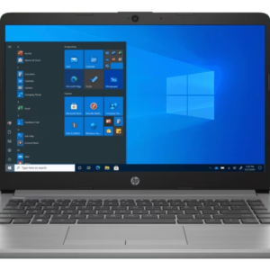 Portátil HP Corporativo 245 G8 AMD Ryzen 5 5500U 8GB SSD 256GB HD 14" Windows 11 Pro Open Box