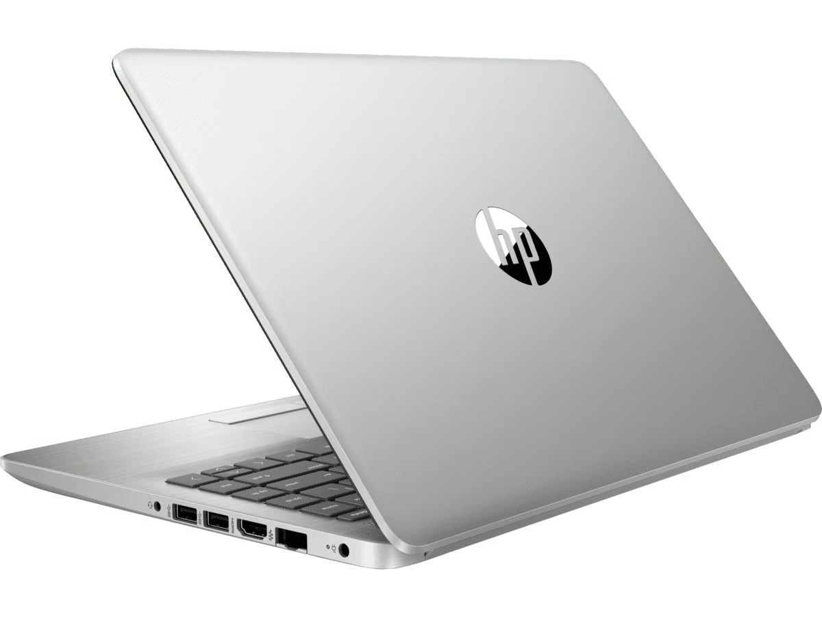 PORTATIL HP CORPORATIVO 245 G8 AMD RYZEN 5 5500U 8GB SSD 256GB HD 14" LICENCIA WINDOWS 11 PRO OPEN BOX