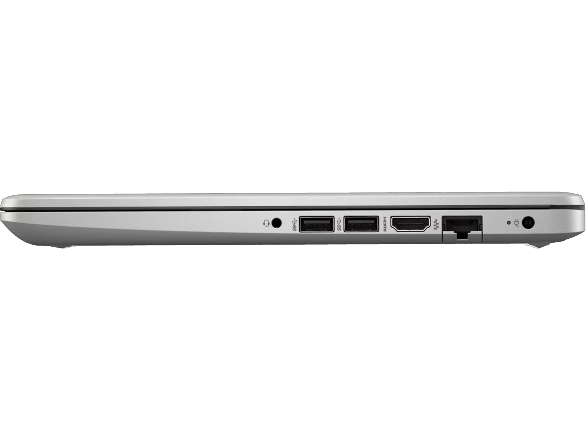 PORTATIL HP CORPORATIVO 245 G8 AMD RYZEN 5 5500U 8GB SSD 256GB HD 14" LICENCIA WINDOWS 11 PRO OPEN BOX