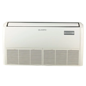 Aire Acondicionado Olimpo Piso Techo 36000 BTU 220V Inverter OLLACI36-220MFCI