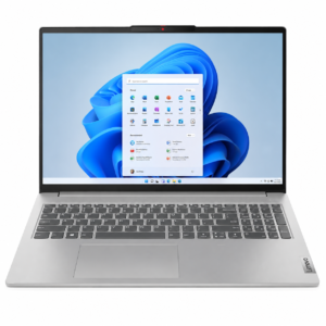 Portátil Lenovo IdeaPad Slim 3 15AMN8 AMD Ryzen 5 7520U 16GB RAM 512GB SSD 15.6" FHD Win11 SL