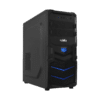 CPU POWER GROUP ATX CL-G93 G127162HSD INTEL CORE I7 12700 2.1GHZ 16GB DDR4 3200 MHZ SSD M.2 512GB PCIE