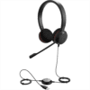 DIADEMA CON MICROFONO JABRA USB HSC060 ENC060