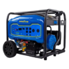 Planta Eléctrica Goodyear GY90005GES 8800W Gasolina 110V/220V