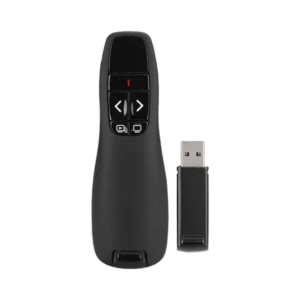 Presentador Inalámbrico Lexa R400
