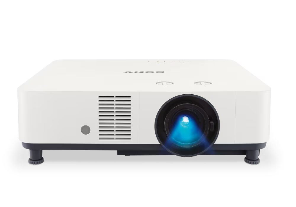Video Beam Sony VPL-PHZ51 WUXGA 3LCD Láser 5300 Lúmenes HDMI
