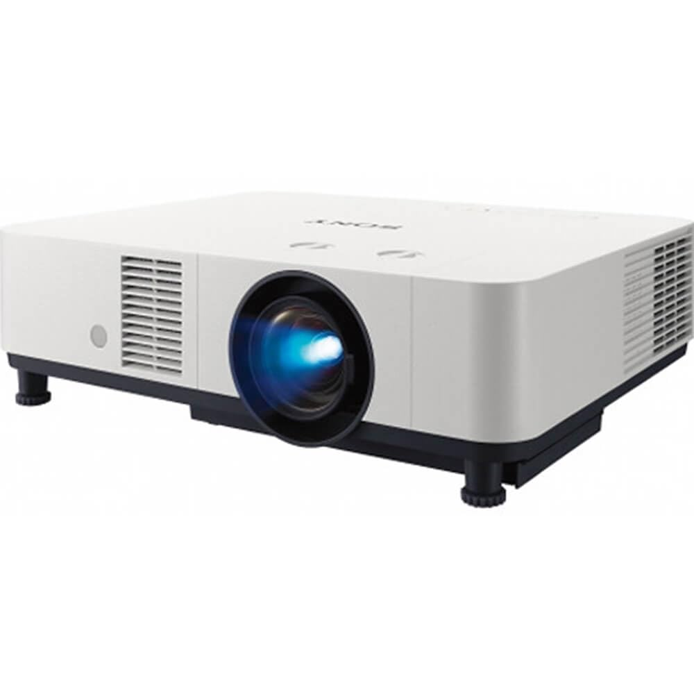 VIDEO BEAM SONY VPL-PHZ51 5300 LUMENS HD 3LCD HDMI
