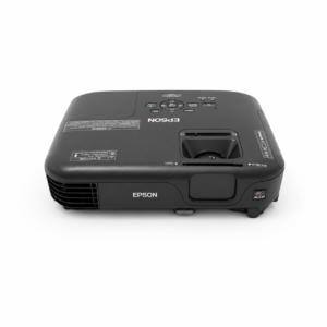 Video Beam Epson PowerLite 1221 2800 Lúmenes XGA – Open Box
