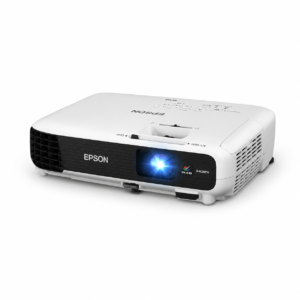 VIDEO BEAM EPSON POWERLITE VS240 3200 LUMENS SVGA LCD - OPEN BOX