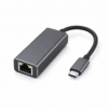 Tarjeta de Red USB-C a LAN Gigabit 10/100/1000 Mbps TL8153-04
