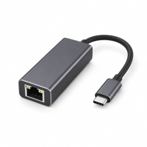Tarjeta de Red USB-C a LAN Gigabit 10/100/1000 Mbps TL8153-04