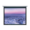 Telón Eléctrico Premium Solidview TL-117 200" 4:3 4.06x3.05m Control RF