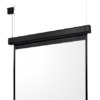 Telón Eléctrico Grandes Alturas Solidview TL-167 123" 16:10 2.65x1.66m Control RF